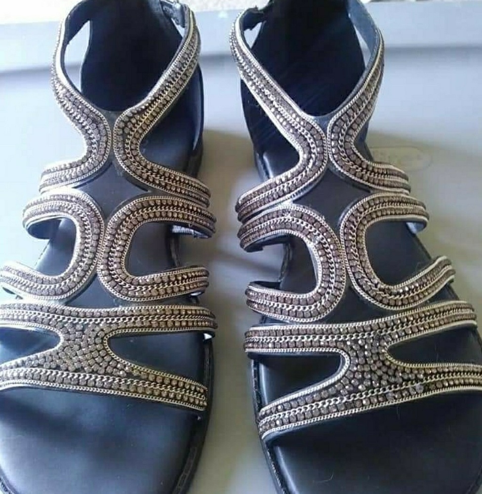 Torrid Sandals